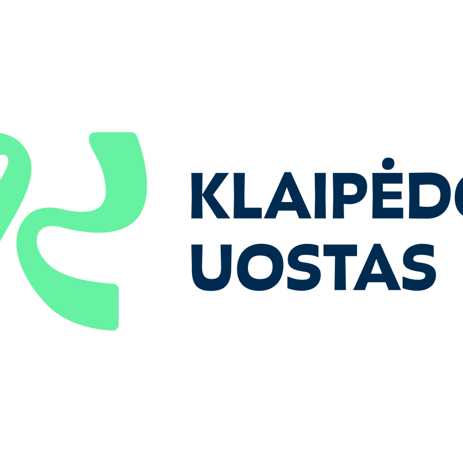 Dėkojame Klaipėdos Valstybinio Jūrų Uosto direkcijai