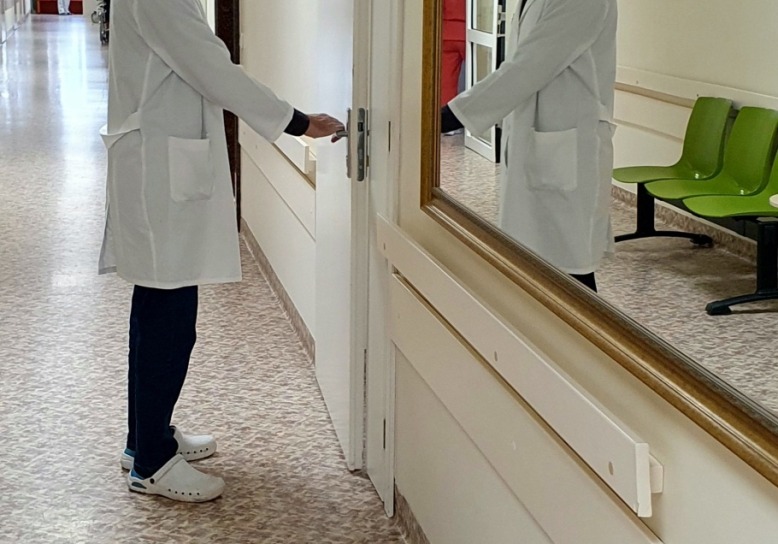 Bendrosios chirurgijos traumatologijos skyrius-11