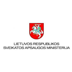 LR Sveikatos apsaugos ministerija