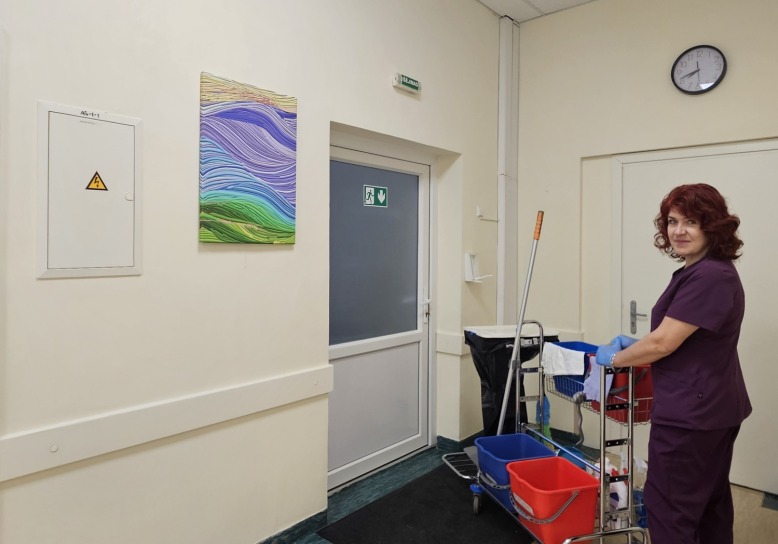 Vaikų ligų skyrius-4