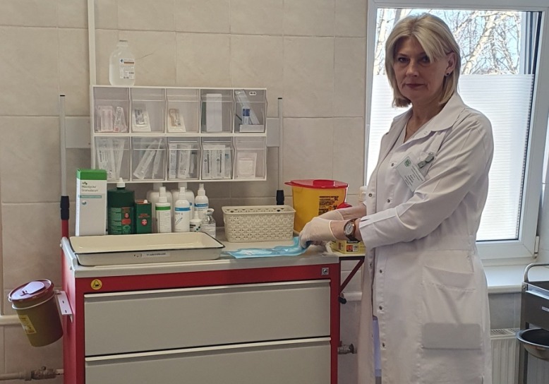 Bendrosios chirurgijos traumatologijos skyrius-16