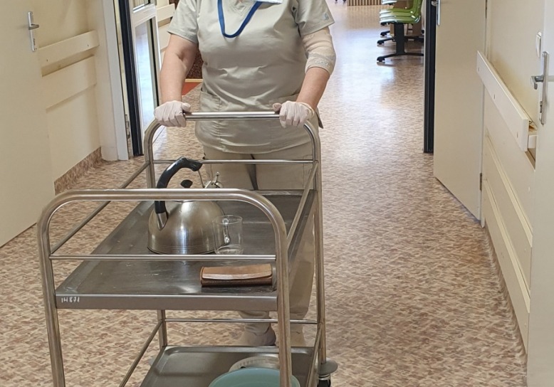 Bendrosios chirurgijos traumatologijos skyrius-15