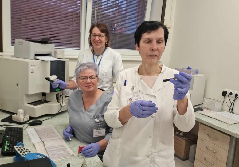 Klinikinės diagnostikos laboratorija-0