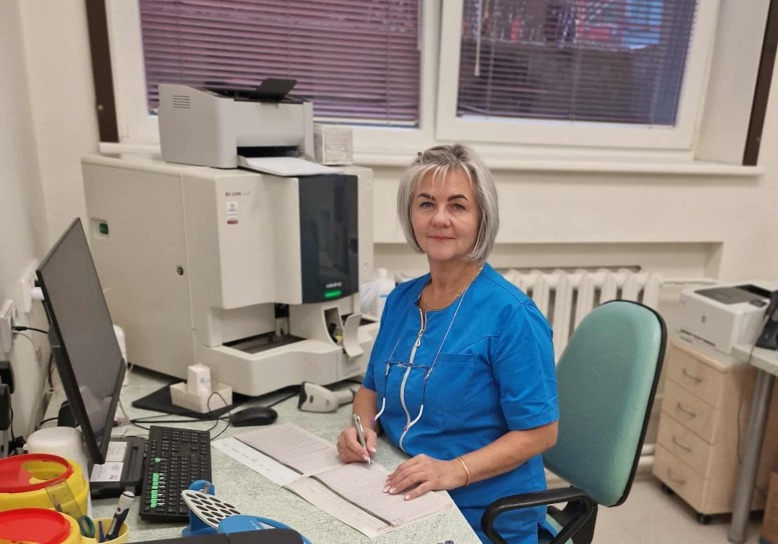Klinikinės diagnostikos laboratorija-1